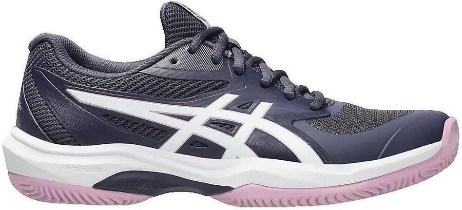 Asics Tennisschoenen GAME FF CLAY OC All-courtschoenen voor alle ondergronden - Foto 2