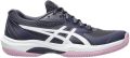 Asics Tennisschoenen GAME FF CLAY OC All-courtschoenen voor alle ondergronden - Paars