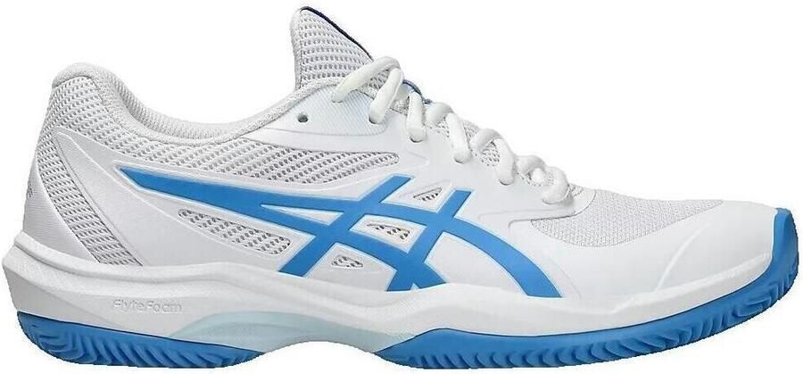 ASICS Lage Sneakers Game Ff Clay - Foto 2