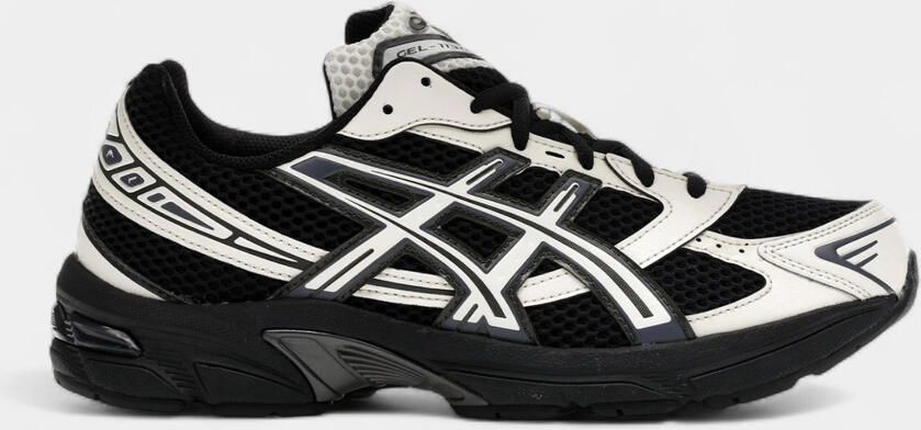ASICS Lage Sneakers Gel-1130 Black Cream