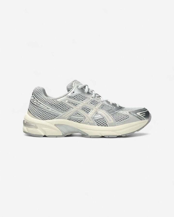 ASICS Lage Sneakers Gel-1130 Cloud Grey Oatmeal (Women's)