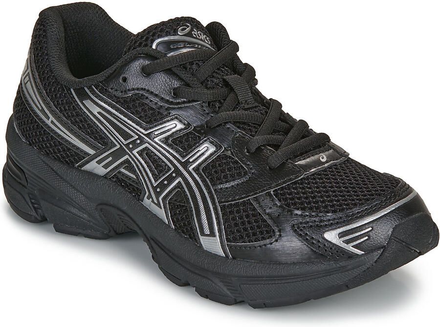 ASICS SportStyle Gel-1130 (GS) Unisex Lifestyle zwart Schoenen - Foto 2