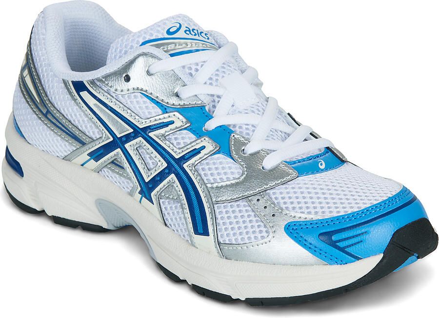 ASICS Gel-1130 sneakers wit blauw zilver - Foto 4