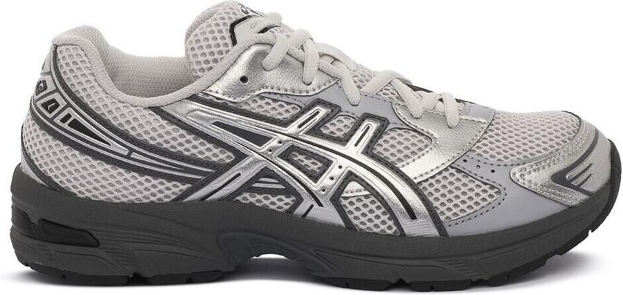 ASICS GEL-1130 sneakers zilvergrijs grijs Mesh Meerkleurig
