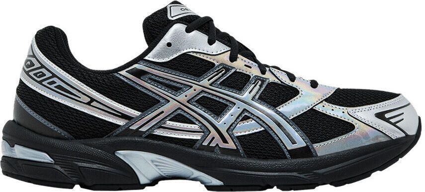 ASICS Lage Sneakers Gel-1130 Holiday Pack Black Pure Silver