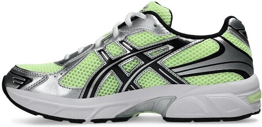 ASICS GEL-1130 Sneakers Dames Geel Mesh Synthetisch - Foto 3