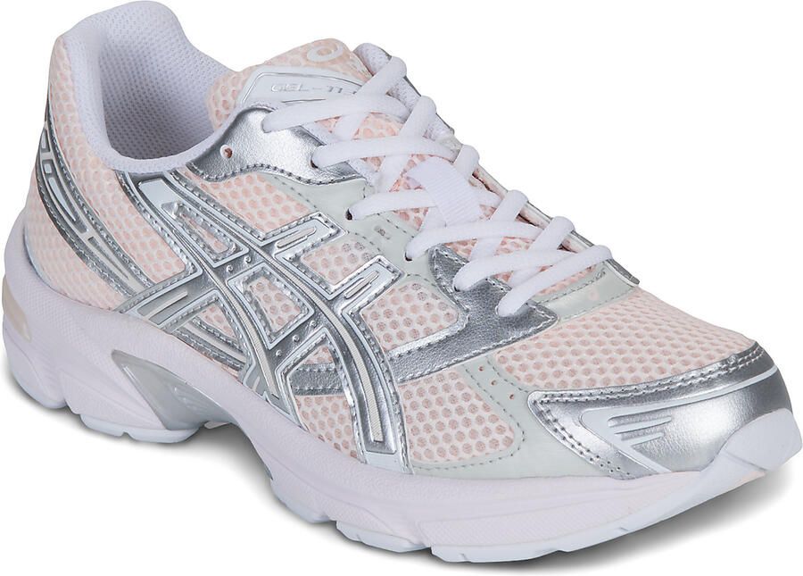 ASICS GEL-1130 Sneakers Roze Mesh Synthetisch - Foto 2