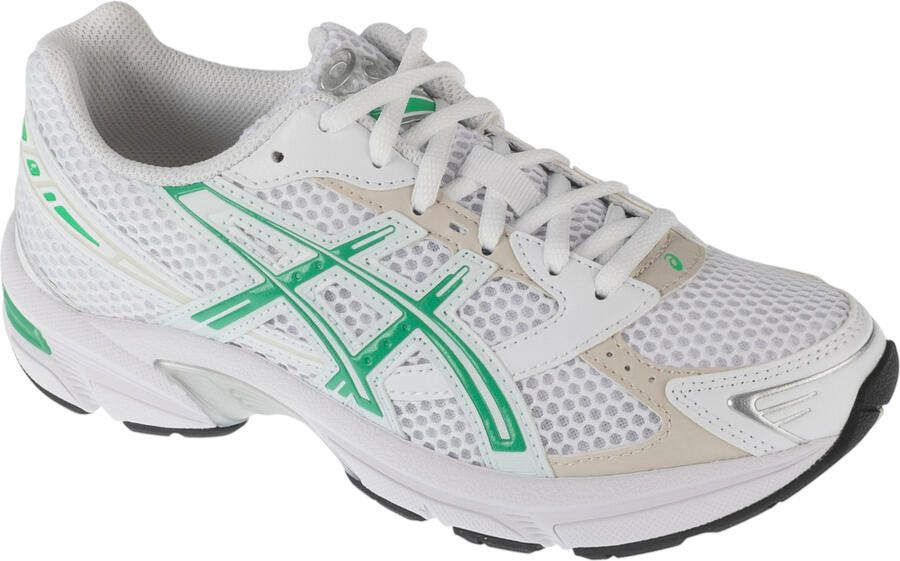ASICS Lage Sneakers Gel-1130 White Malachite Green - Foto 5