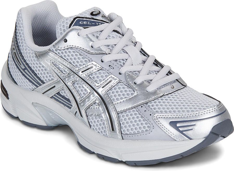 ASICS Gel-1130 Unisex Glacier Grey Pure Silver - Foto 2