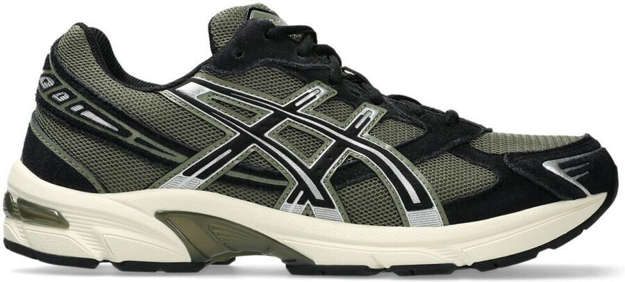 ASICS Lage Sneakers Gel-1130 Irvine Black