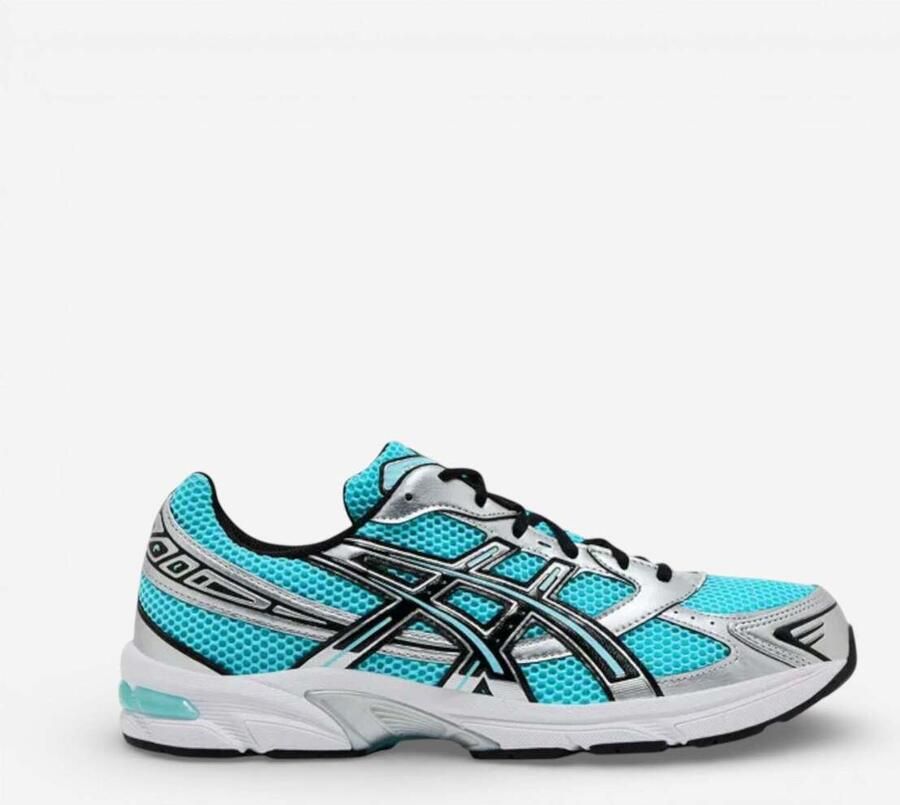 ASICS Lage Sneakers Gel-1130 Larimar Blue Pure Silver (GS)