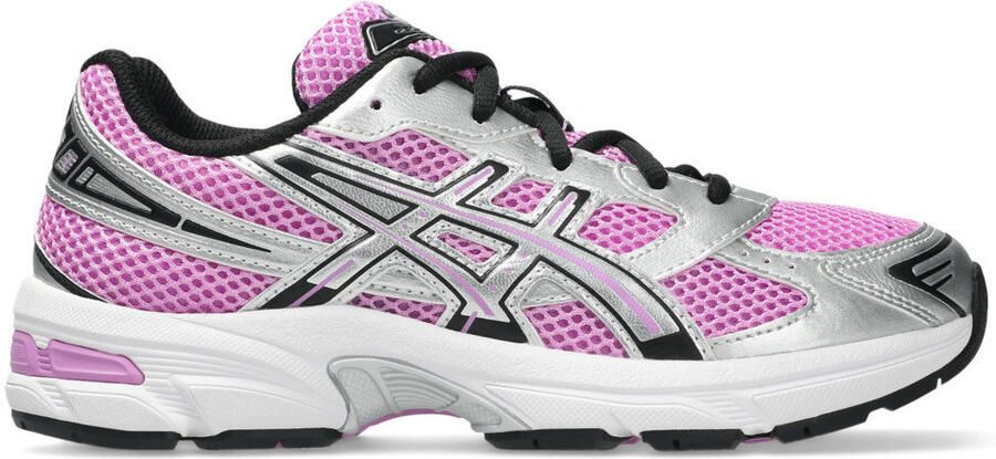 ASICS Lage Sneakers Gel-1130 Lavender Glow Pure Silver (GS)
