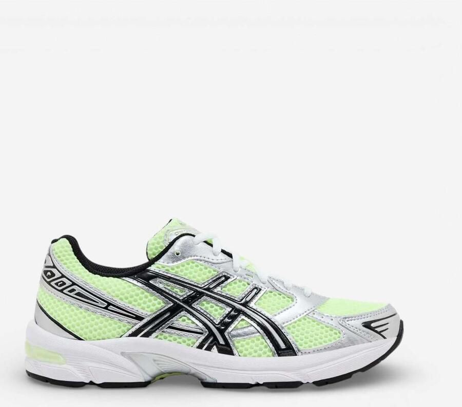 ASICS Lage Sneakers Gel-1130 Neon Pack Green ( 's) - Foto 2