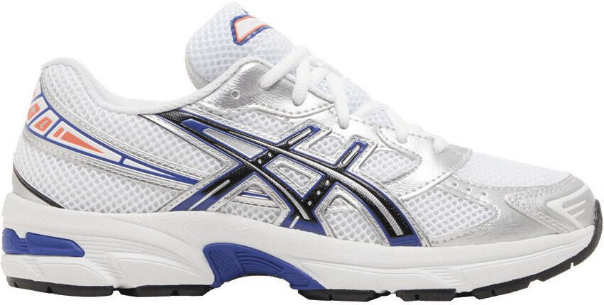 ASICS Lage Sneakers Gel-1130 Prussian Blue (GS)