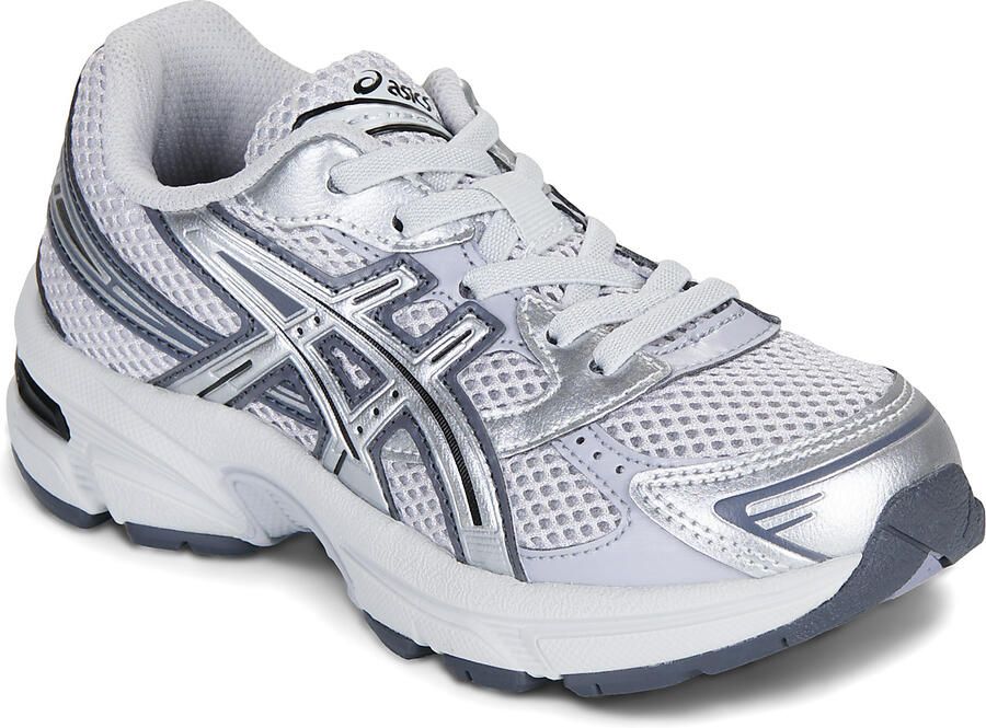 ASICS Gel-1130 sneakers grijs zilver - Foto 4