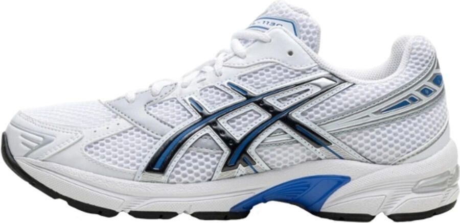 ASICS Lage Sneakers Gel-1130 Tuna blue