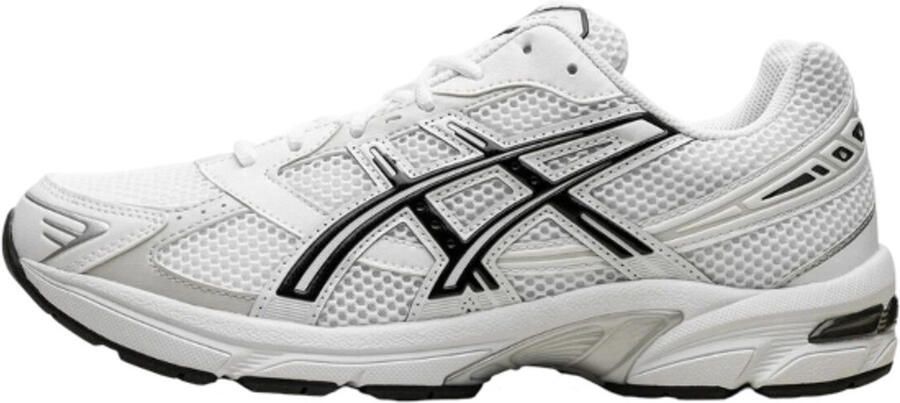 ASICS Lage Sneakers Gel-1130 White Black
