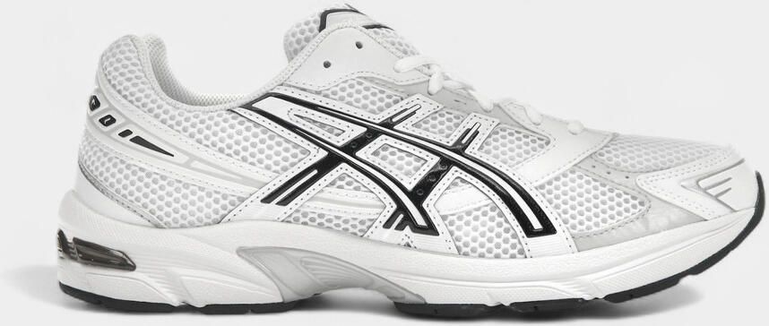 ASICS Lage Sneakers Gel-1130 White Black