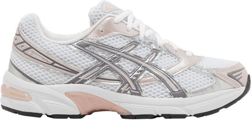 ASICS Lage Sneakers GEL-1130 White Dusty Purple (Women's)
