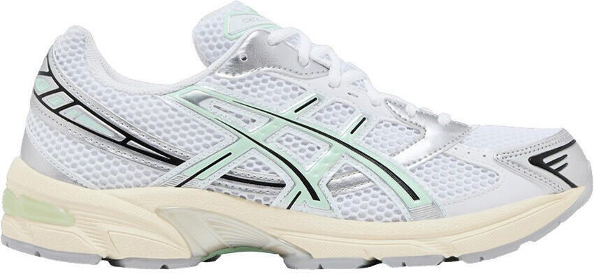 ASICS Lage Sneakers Gel-1130 White Mint Tint ( 's)