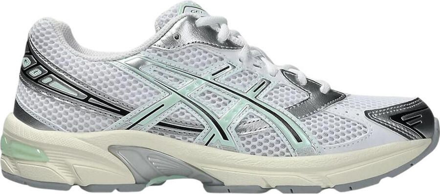 ASICS Lage Sneakers Gel-1130 White Mint Tint ( 's)