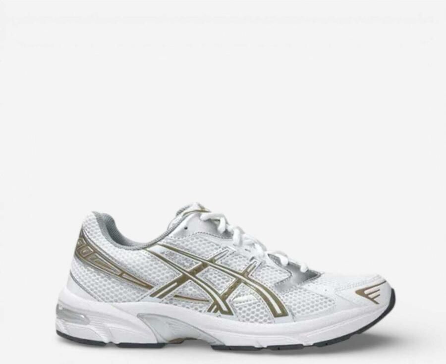 ASICS Lage Sneakers Gel-1130 White Pepper