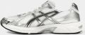 ASICS Lage Sneakers Gel-1130 White Pure Silver - Wit