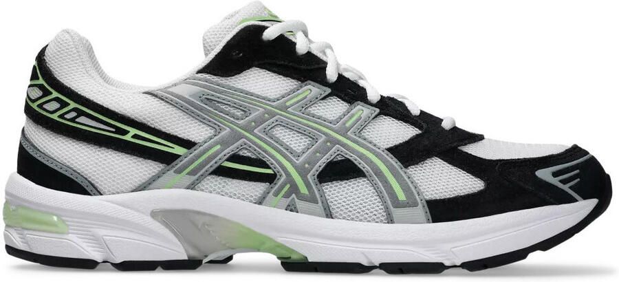 ASICS Lage Sneakers Gel-1130 White Sheet Rock Green - Foto 2