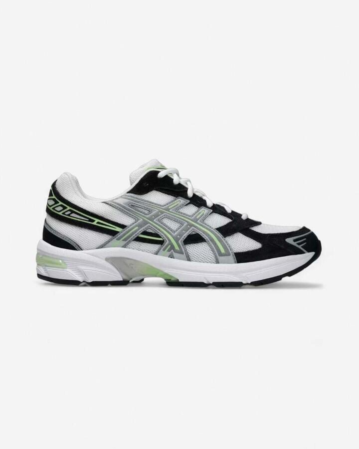 ASICS Lage Sneakers Gel-1130 White Sheet Rock Green