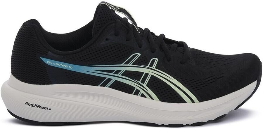 ASICS Lage Sneakers Gel-Contend 10