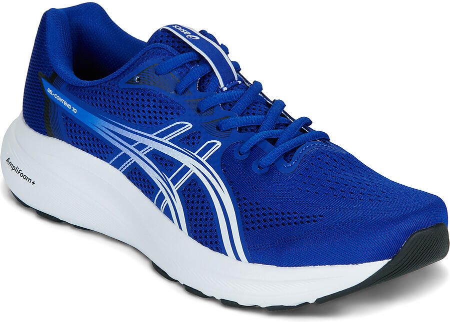 ASICS Lage Sneakers GEL-CONTEND 10