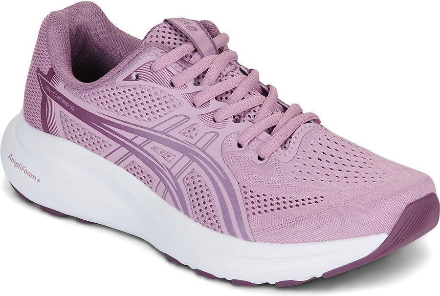 ASICS Lage Sneakers GEL-CONTEND 10