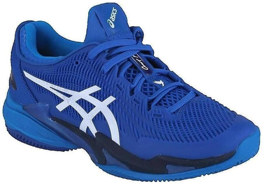 ASICS Tennisschoenen Gel Court Novak Ff 3 Clay