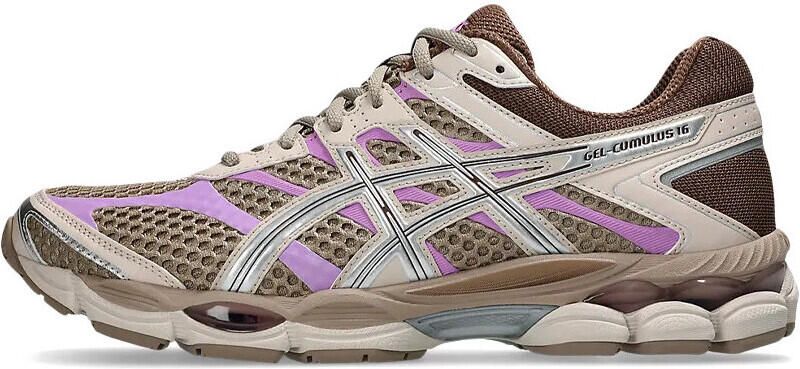 ASICS Gel Cumul Unisex Cinnamon Pure Silver-Coloured - Foto 5