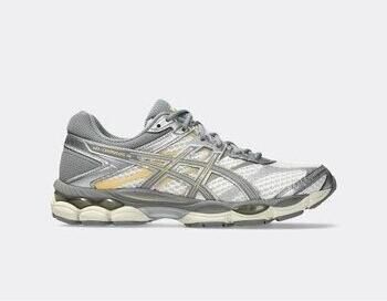 ASICS Lage Sneakers Gel-Cumulus 16 Cream Clay Grey
