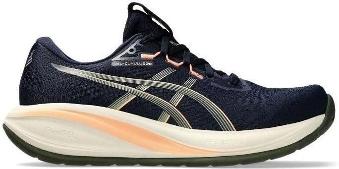 ASICS Lage Sneakers Gel Cumulus 28 - Foto 2
