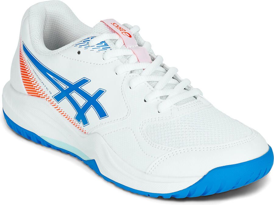 ASICS Lage Sneakers GEL-DEDICATE 9 GS