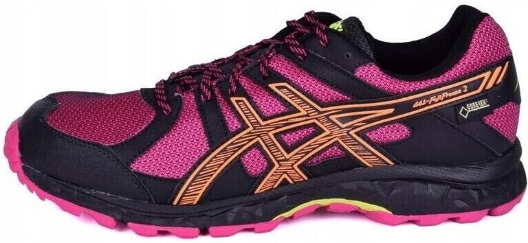 ASICS Lage Sneakers Gel Fuji Freeze 2 Gtx