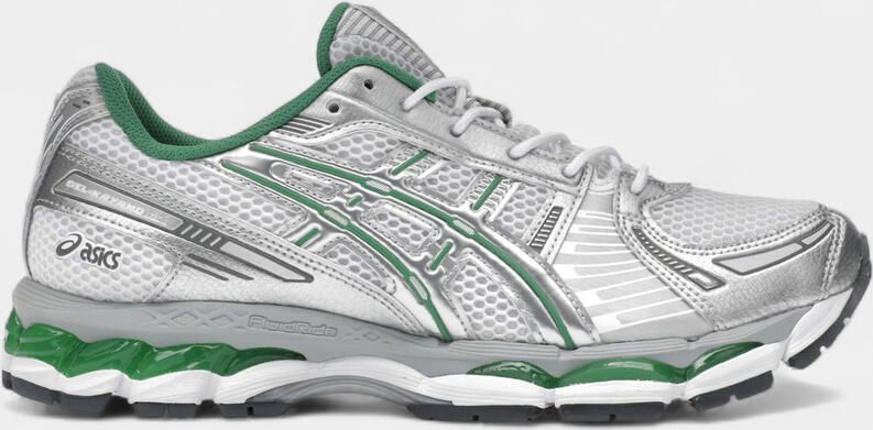 ASICS Lage Sneakers Gel-Kayano 12.1 Silver Green