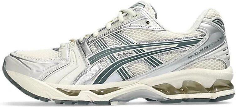 ASICS Lage Sneakers Gel-Kayano 14 Birch Dark Pewter