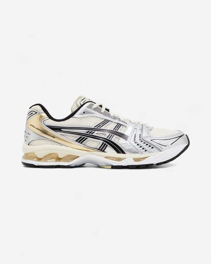 ASICS Lage Sneakers Gel-Kayano 14 Birch Pure Silver