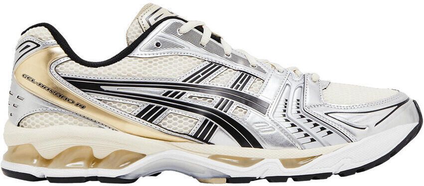 ASICS Lage Sneakers Gel-Kayano 14 Birch Pure Silver