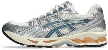 ASICS Lage Sneakers Gel-Kayano 14 Birch Pure Silver Teal Gold