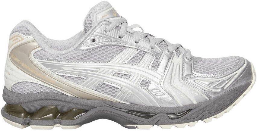 ASICS Lage Sneakers Gel-Kayano 14 Concrete Pure Silver
