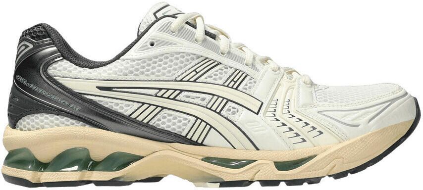 ASICS Lage Sneakers Gel-Kayano 14 Cream Obsidian Grey