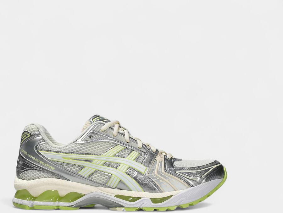 ASICS Lage Sneakers Gel-Kayano 14 Cream Pistachio