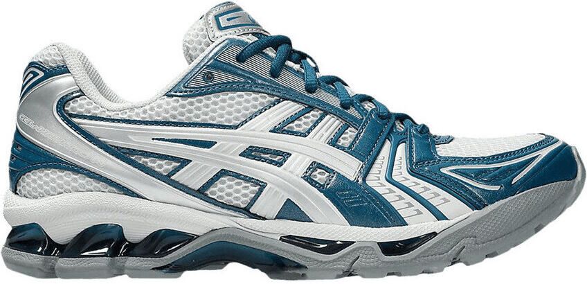 ASICS Lage Sneakers Gel-Kayano 14 Glacier Grey Pure Silver