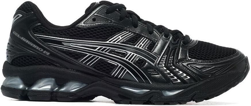 ASICS Perfor ce Running Shoes with Enhanced Cushioning and Durable Outsole - Foto 14