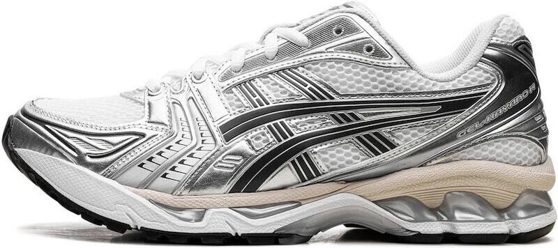 ASICS Hardloopschoenen Chaussures de running Gel-Kayano 14 maille respirante - Foto 8