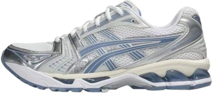 ASICS Lage Sneakers Gel-Kayano 14 White Light